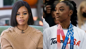 Gabby Douglas Says She's Tired of 'Constantly Being Bullied' in Response to Simone Biles Comparisons